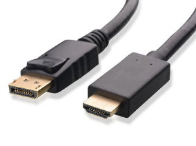 Καλώδιο DisplayPort - HDMI