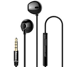 Ακουστικά με μικρόφωνο Baseus Encok H06