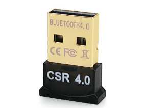 Bluetooth V4.0 & EDR USB Δέκτης