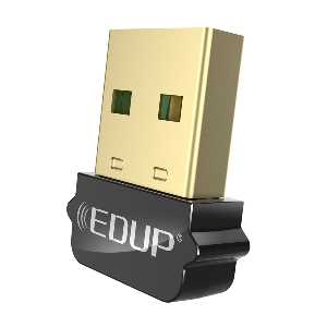 EDUP Wireless USB nano adapter, 2.4/5GHz