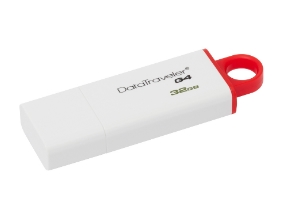 Usb 3.1 Flash Drive Kingston 32GB DATATRAVELER G4