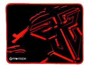 Gaming mouse pad FanTech