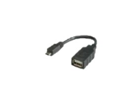 Micro USB σε OTG USB 2.0