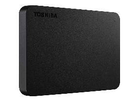 Toshiba 2TB External HDD 2.5" USB 3.0