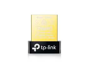 TP-LINK Bluetooth 4.0 Nano USB Adapter (UB400)